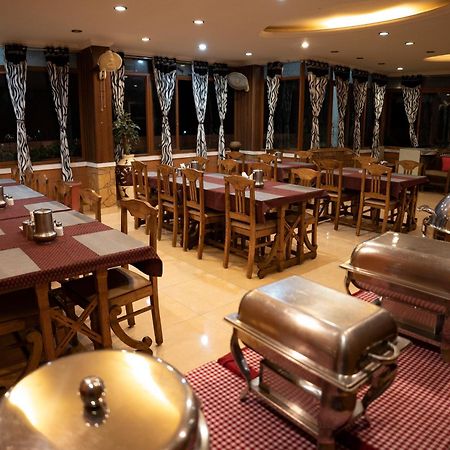 מסינאגודי The Nest Inn Resort מראה חיצוני תמונה