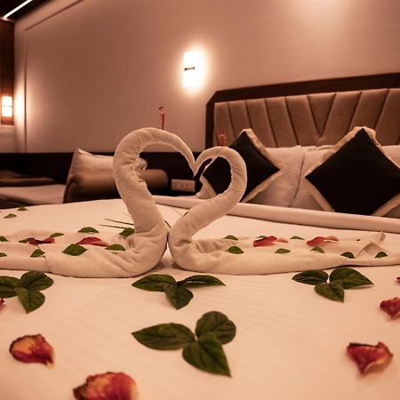 מסינאגודי The Nest Inn Resort מראה חיצוני תמונה