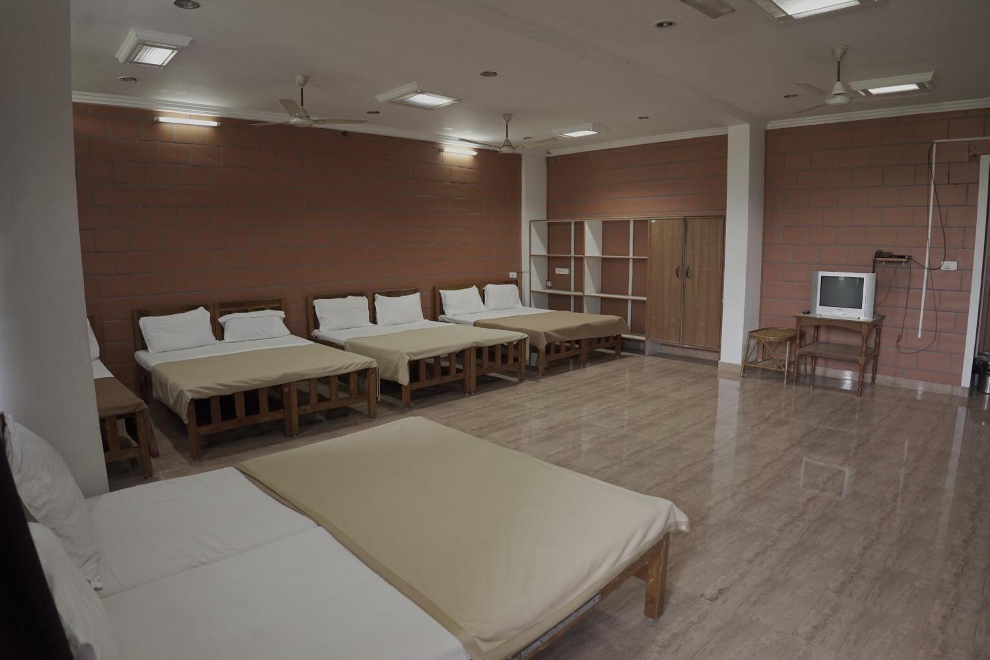 מסינאגודי The Nest Inn Resort מראה חיצוני תמונה