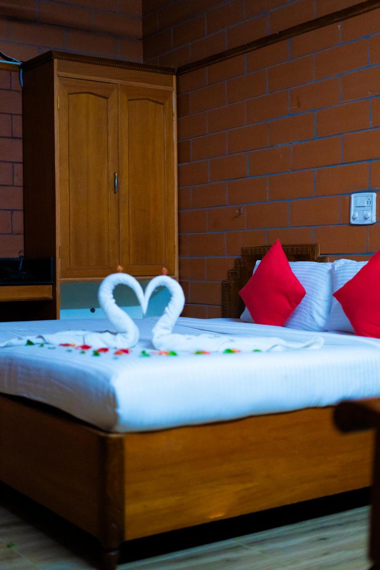 מסינאגודי The Nest Inn Resort מראה חיצוני תמונה